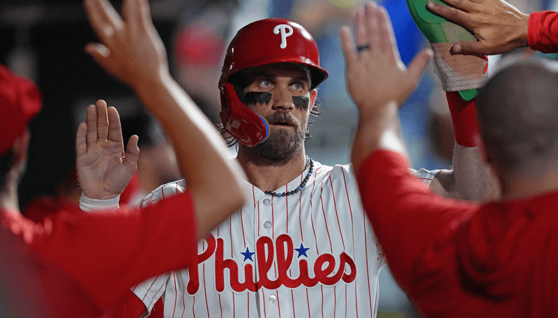 Yankees vs Phillies Prop Picks for Sunday Night Baseball
