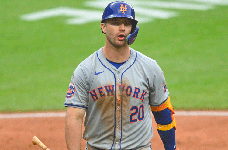 How To Bet - Pete Alonso Next Team Odds: Will the Polar Bear Don a New Uniform in 2024?