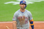 Pete Alonso New York Mets MLB