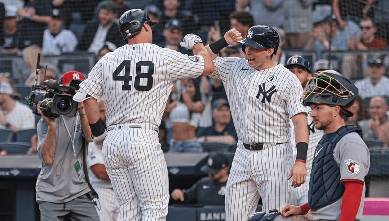 Red Sox vs Yankees Prediction, Picks & Odds for Today's MLB Game
