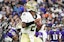 Jameis Winston New Orleans Saints NFL