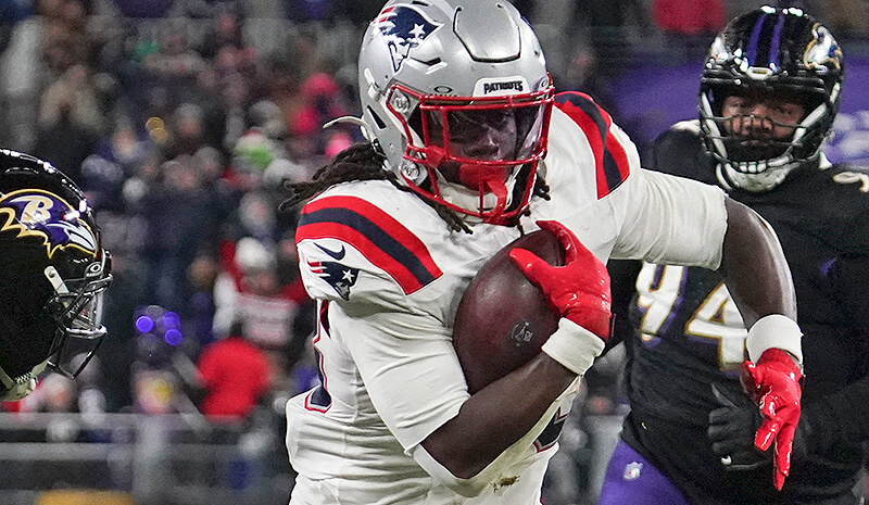 Boost Your Super Bowl Rushing Props With FanDuel's Last Call for Football - February 3