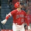 Shohei Ohtani MLB