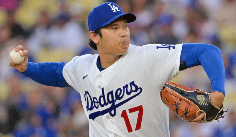 Dodgers vs Astros Prediction, Picks & Odds for Today's MLB Game