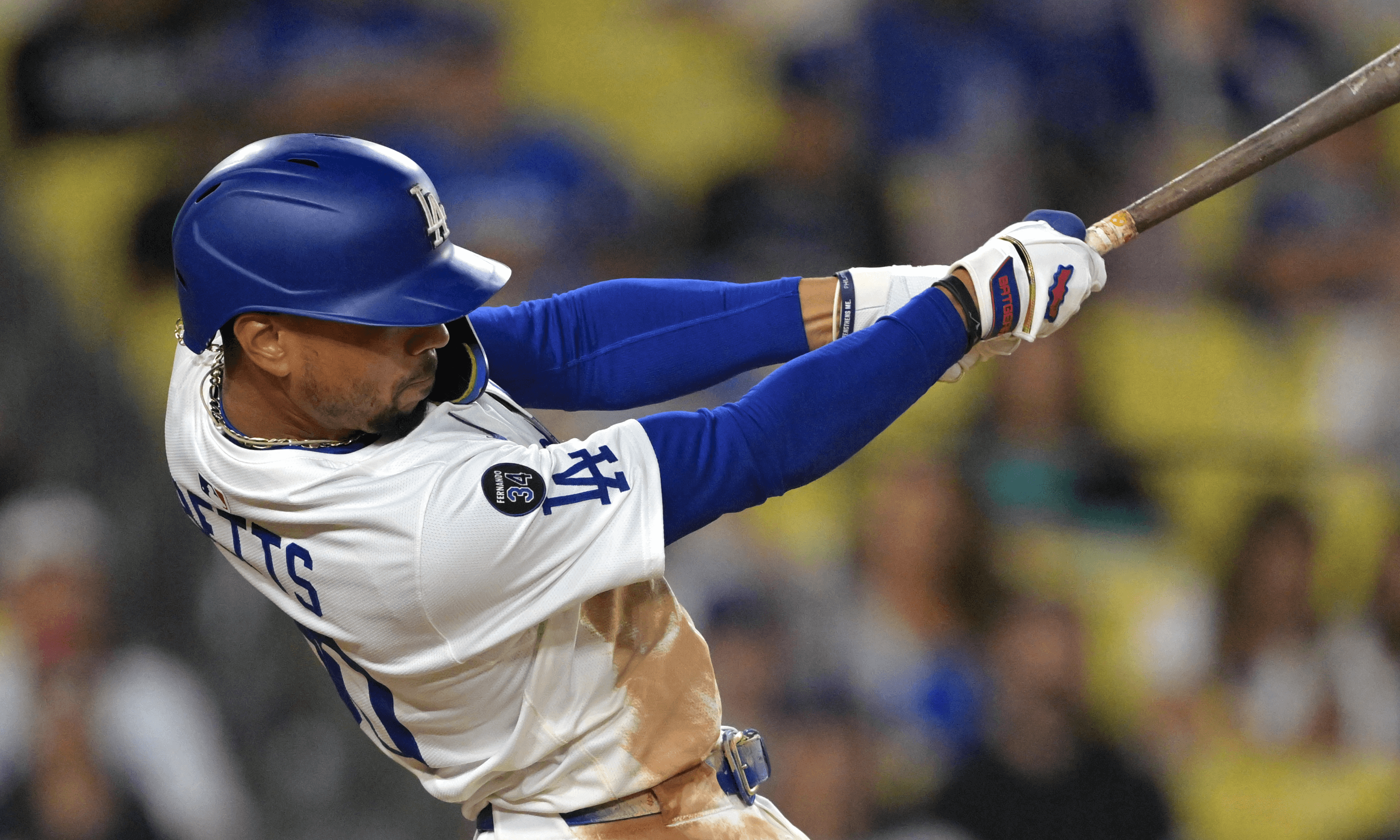Dodgers vs Giants Prediction, Picks & Odds — Friday, September 12