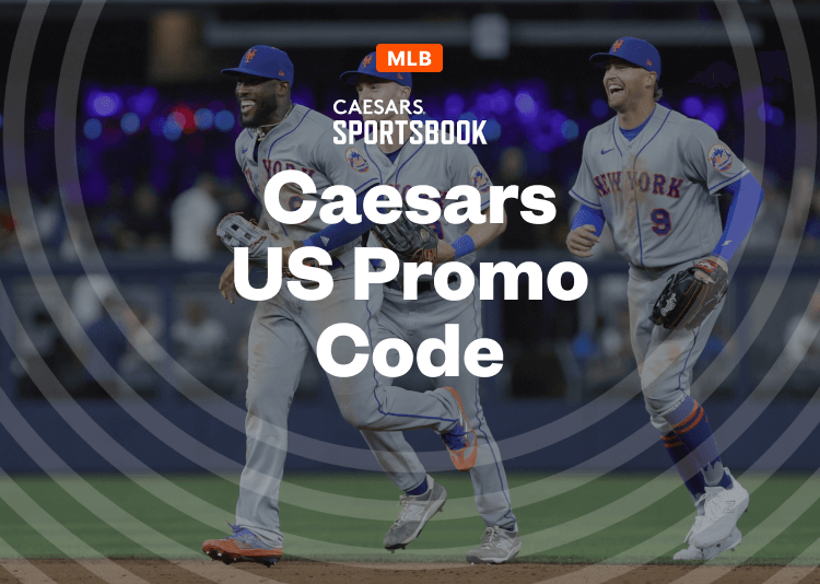 Exclusive Caesars Promo Code Gets You $1,250 For MLB Friday Night Games