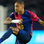 raphinha Barcelona Champions League