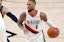 Damian Lillard Portland Trail Blazers NBA