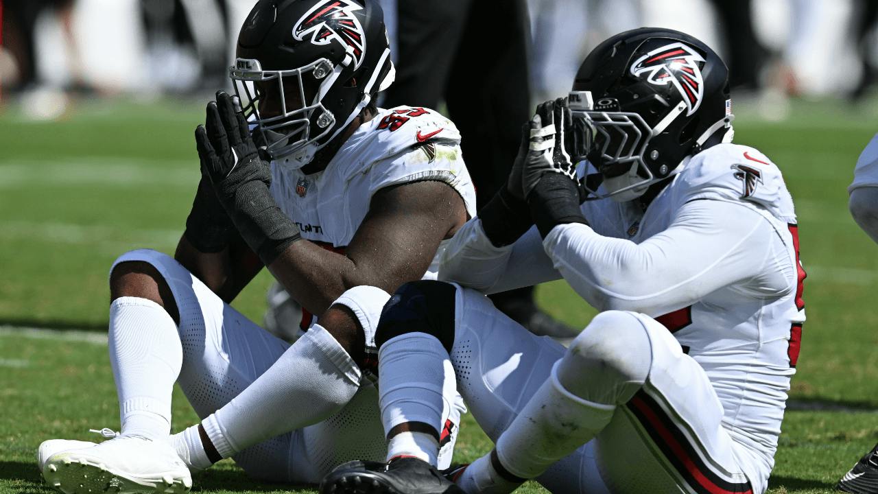 Falcons vs Saints Moneyline Pick & Odds Tonight: Monday Night Football Week 4