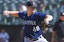 George Kirby Seattle Mariners MLB