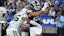 BYU Cougars Carsen Ryan NCAAF