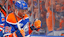 Evander Kane Edmonton Oilers NHL