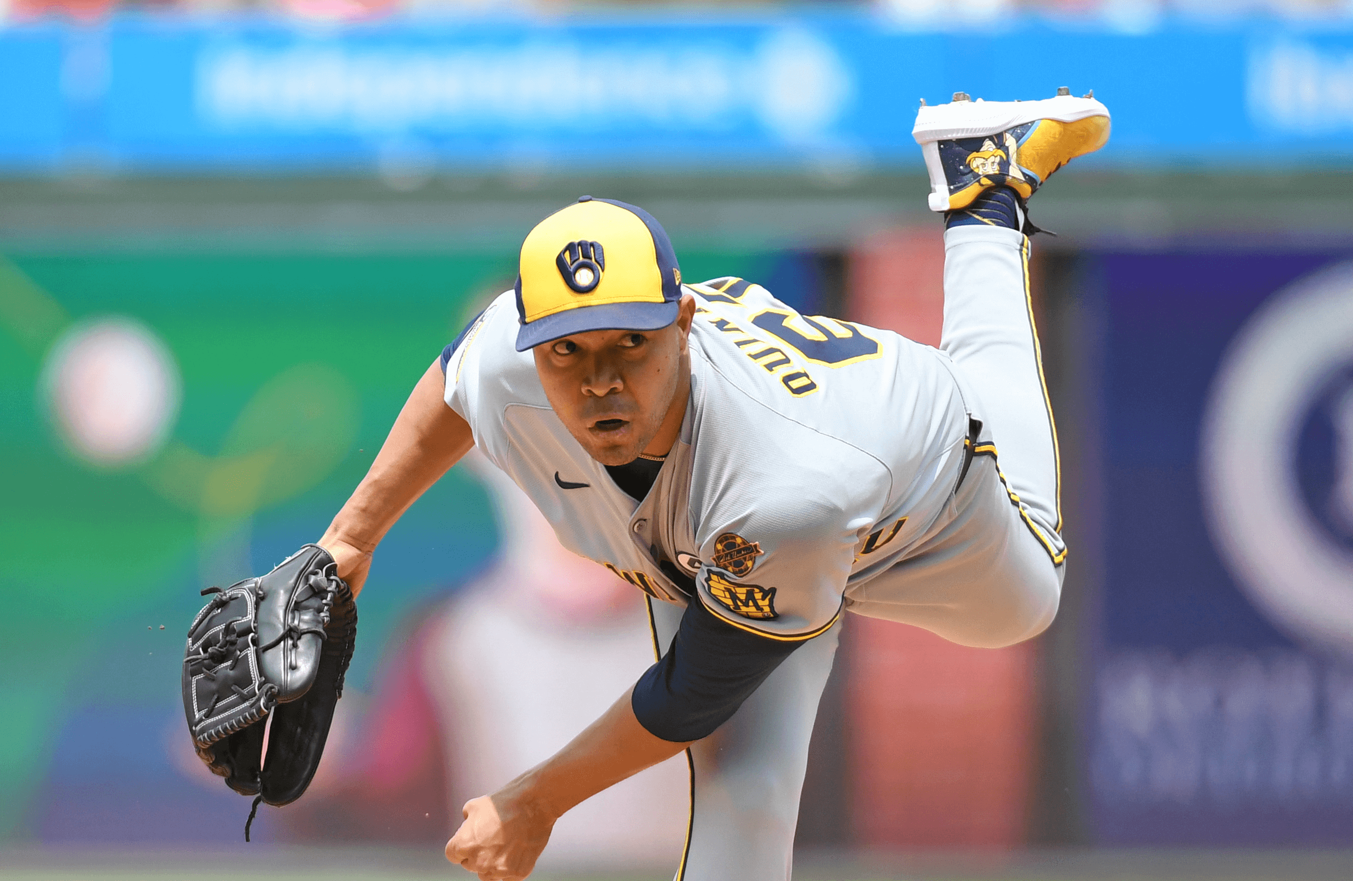 Padres vs Brewers Prediction, Picks & Odds for Today’s MLB Game
