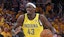 Pascal Siakam of the Indiana Pacers