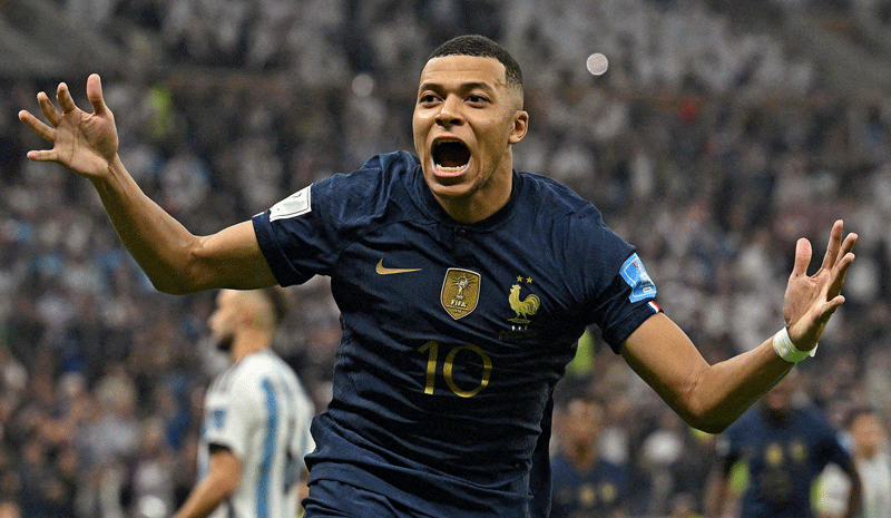 How To Bet - France vs Senegal Predictions & Picks — Who Will Win Today's World Cup Match?