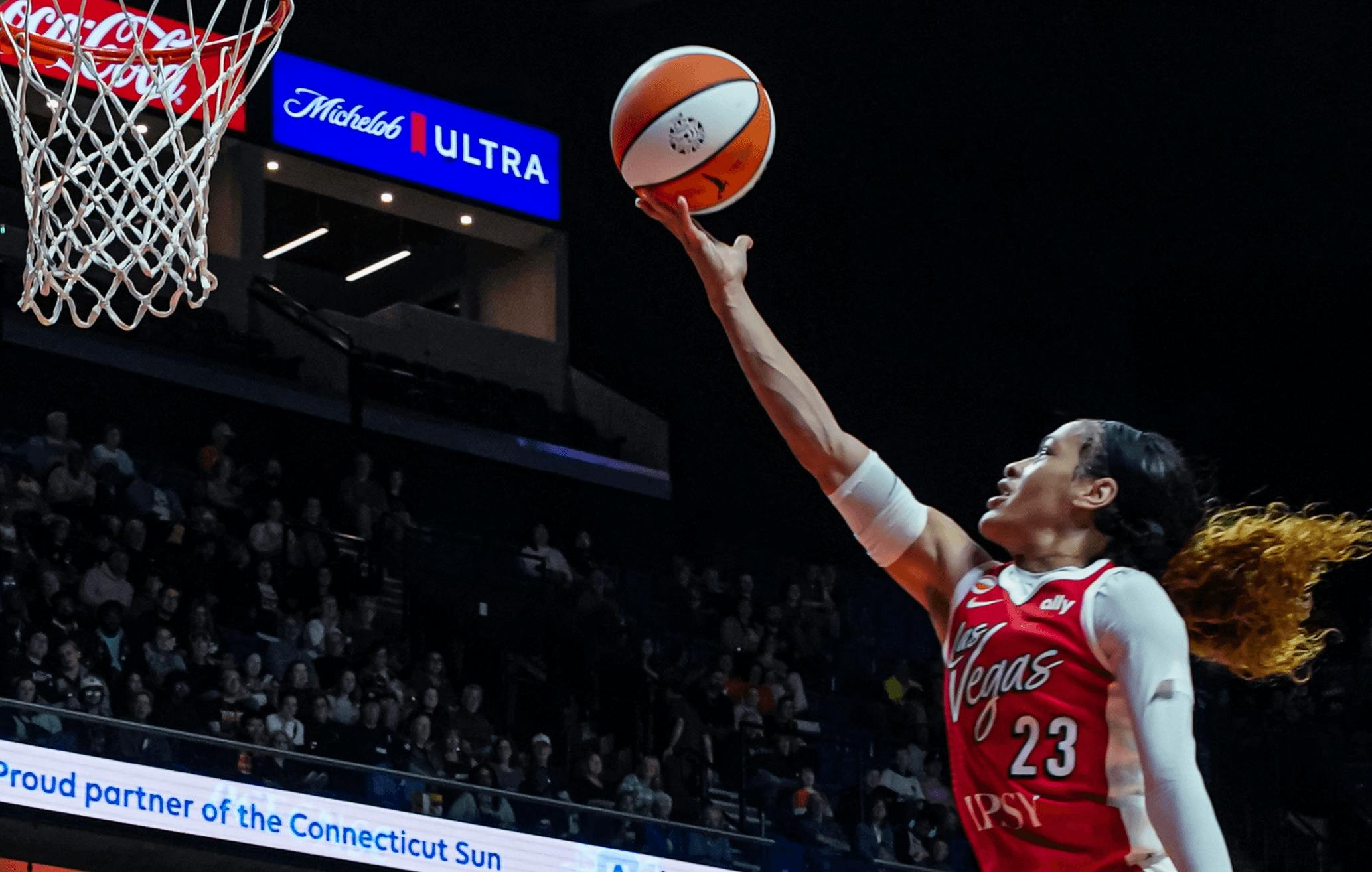Aces vs Wings Prediction, Picks & Odds for Tonight’s WNBA Game