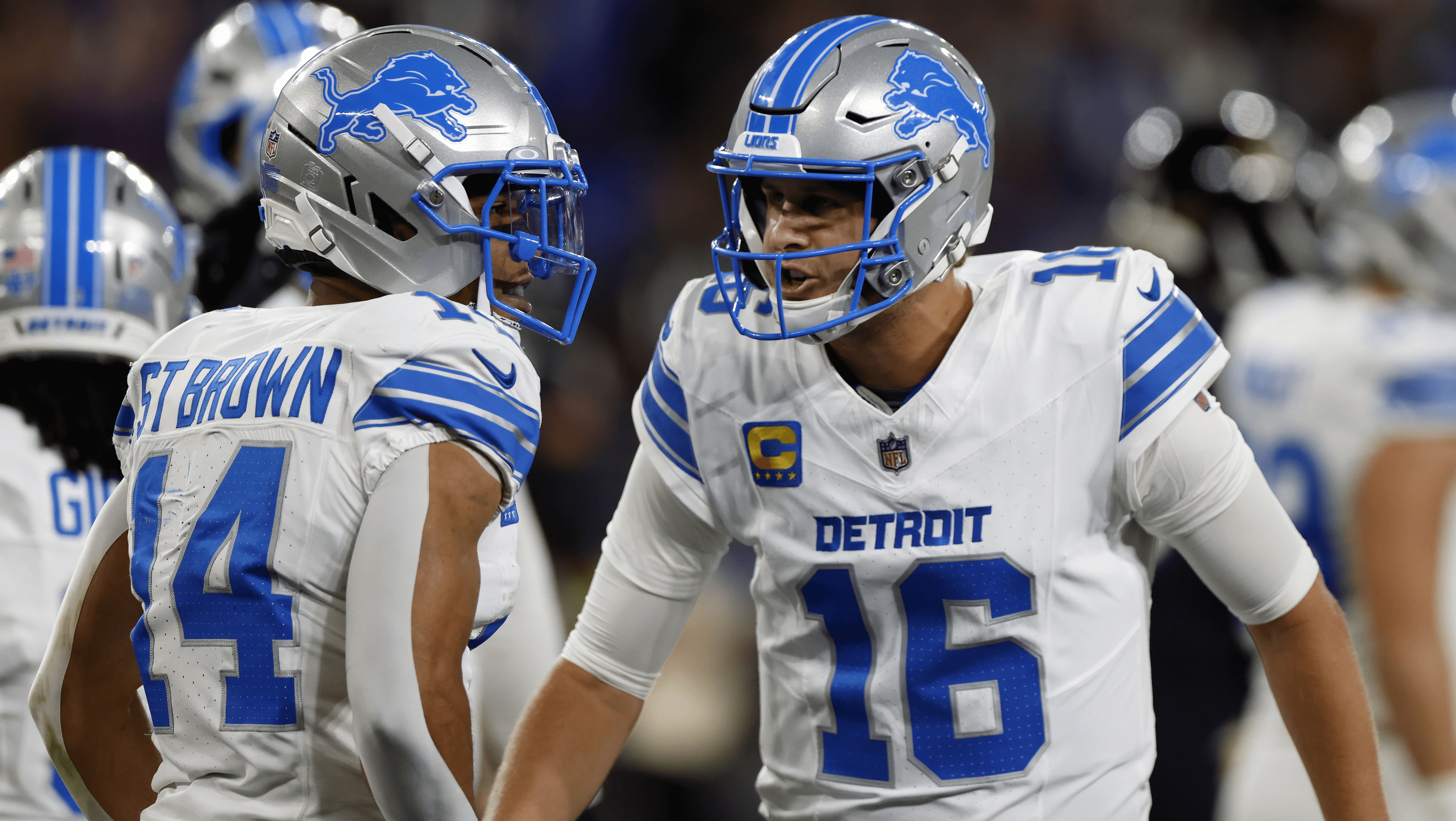 How To Bet - Latest Super Bowl Odds & Week 3 Reactions: Lions Roar!