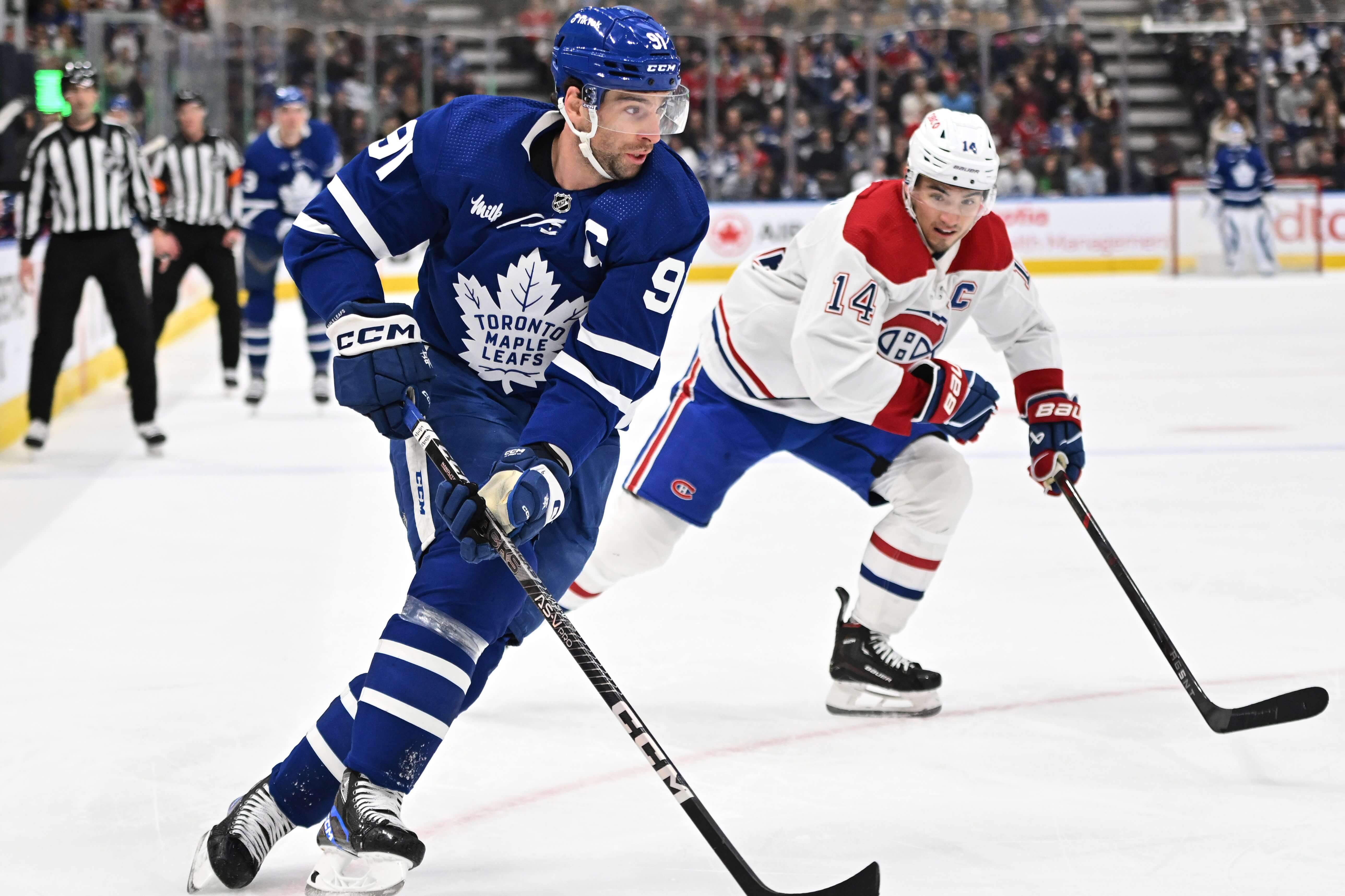 Trends International Nhl Toronto Maple Leafs - John Tavares 19
