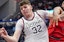 Donovan Clingan UConn Huskies college basketball