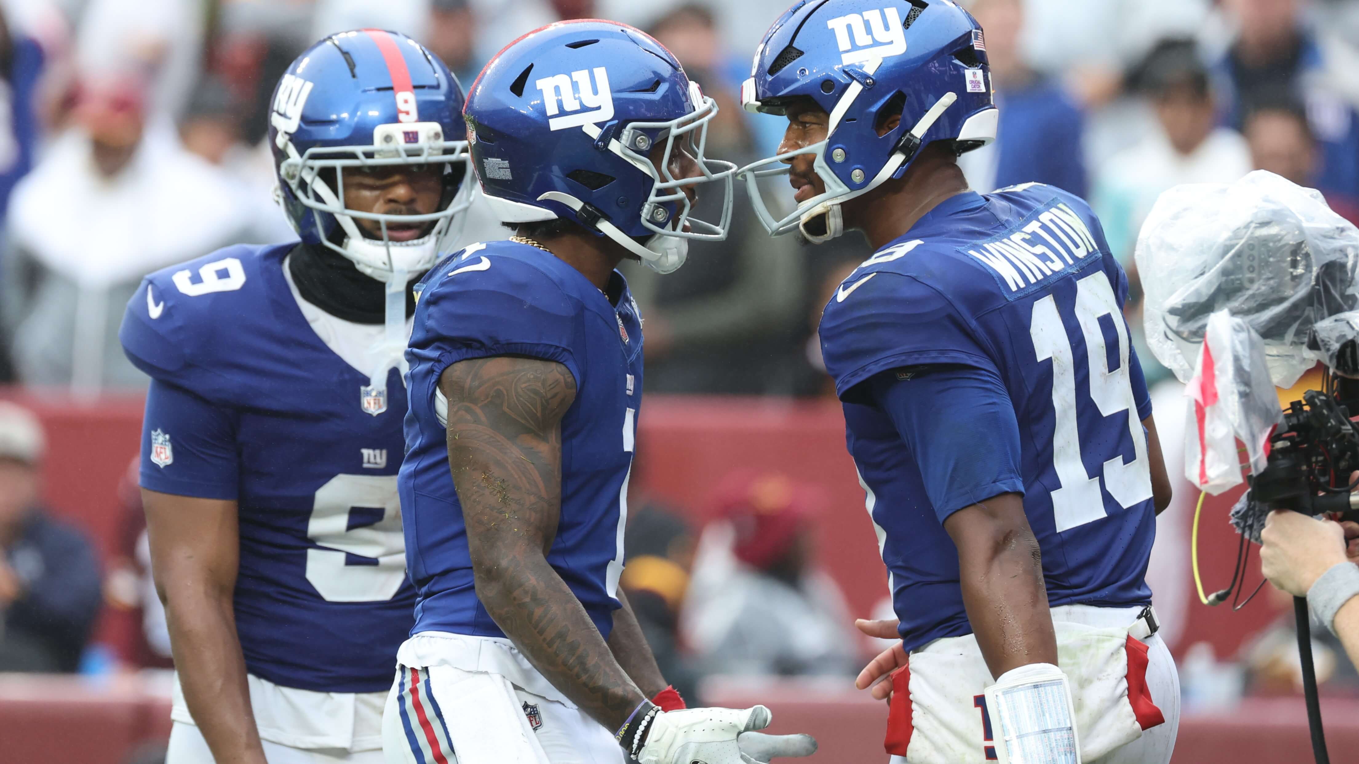 How To Bet - Saints vs Giants Prediction, Top Picks & Odds: NFL Week 6