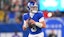 Jaxson Dart New York Giants NFL