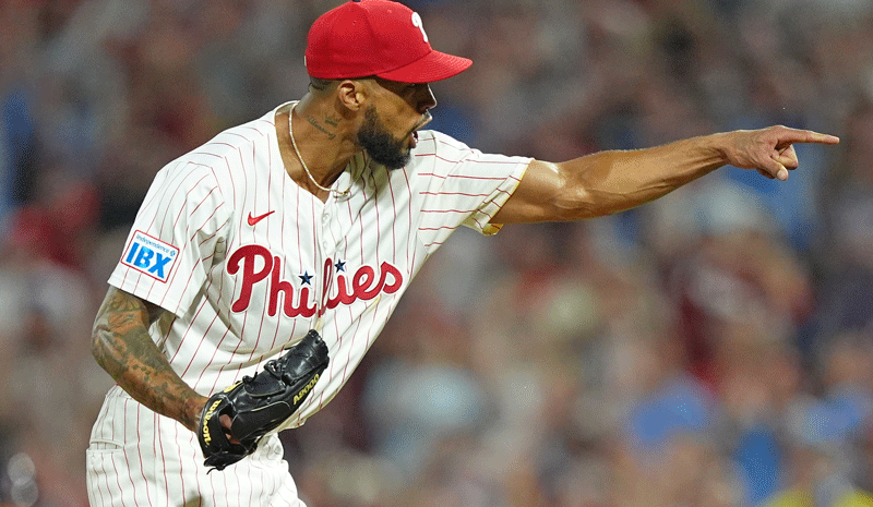 Tigers vs Phillies Prediction, Picks & Best Bets — Sunday Night Baseball, August 3 