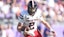 Behren Morton Texas Tech Red Raiders NCAAF