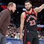 Fred VanVleet Toronto Raptors NBA