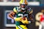 Aaron Jones Green Bay Packers NFL