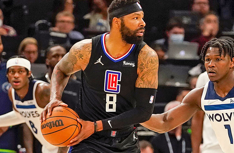 How To Bet - Former NBA Player Marcus Morris Sr. Arrested in Florida on Nevada Fraud Warrant