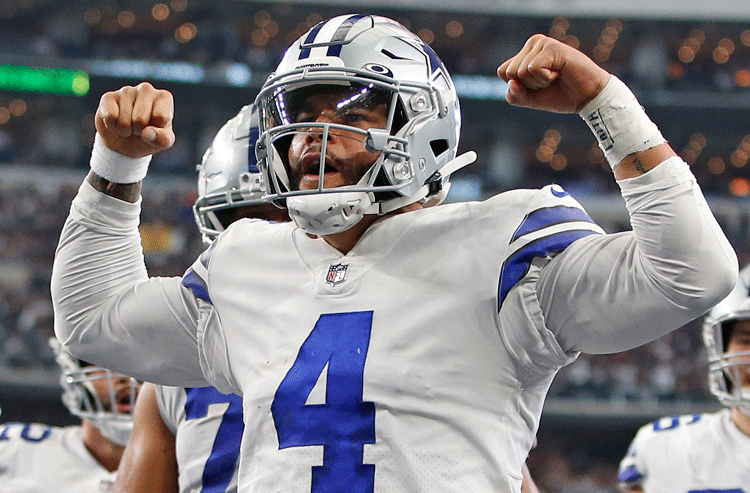 NFL Week 11 Bet Now or Bet Later: Smash the Over in Cowboys-Chiefs as Soon as Possible
