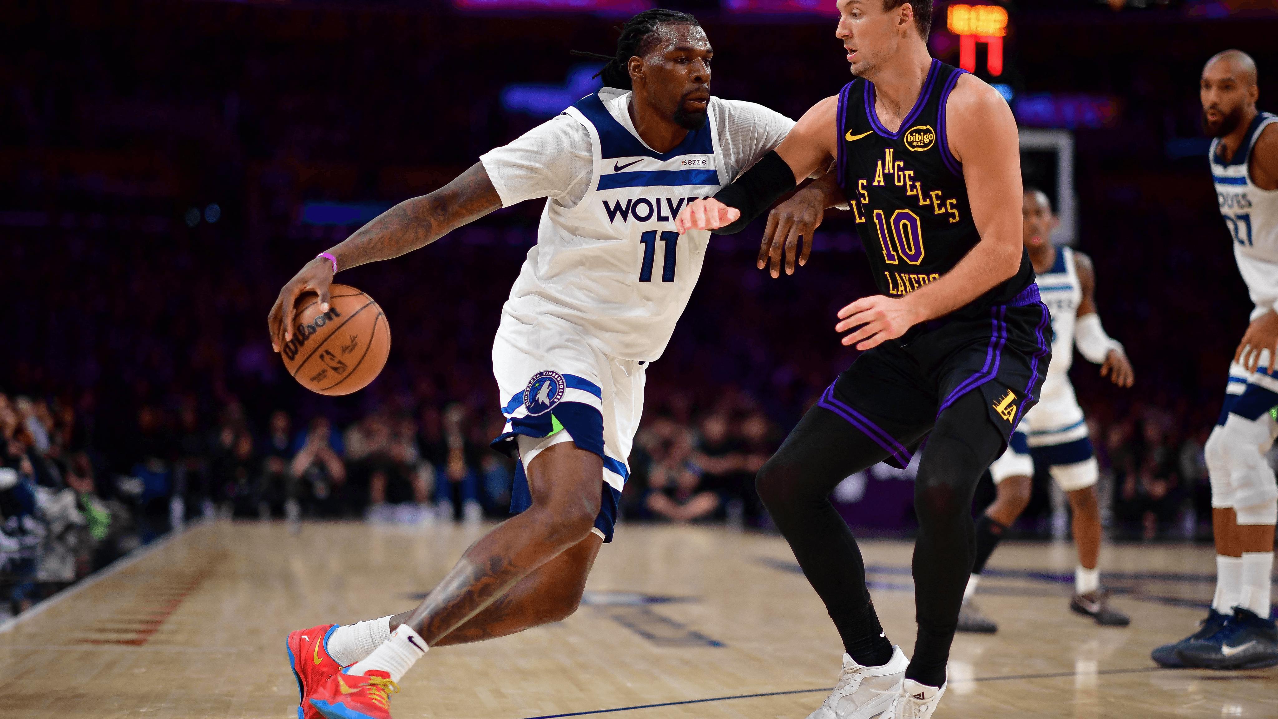 Pistons vs Timberwolves Prediction, Picks & Best Bets for Tonight’s NBA Game