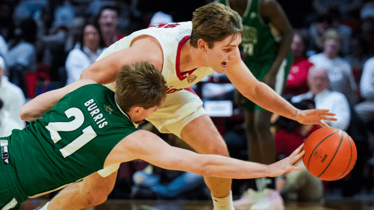 SMU vs Miami (OH) Prediction, Picks & Odds for Today's March Madness Game