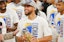 Steph Curry Golden State Warriors NBA Finals