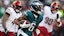 DeVonta Smith Philadelphia Eagles NFL