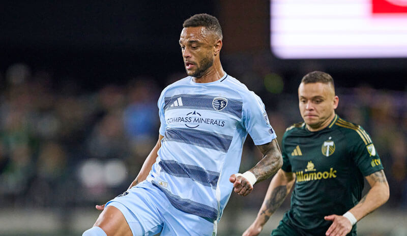 How To Bet - St. Louis City SC vs Sporting Kansas City Predictions, Picks & Odds for Wednesday’s MLS Matchup
