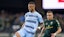 Khiry Shelton Sporting Kansas City MLS
