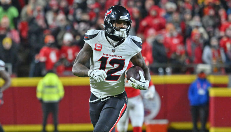 Cardinals vs Texans Predictions, Picks & Best Bets for Today's NFL Week 15 Game