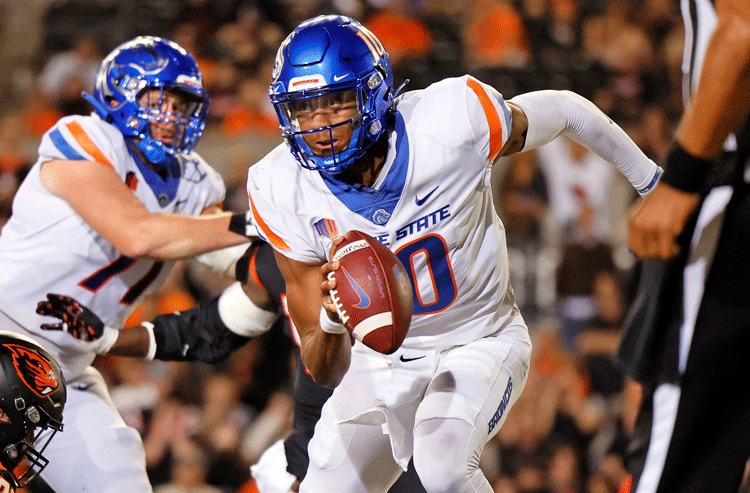 Boise State vs New Mexico Odds, Picks and Predictions: Back the Broncos on the Spread
