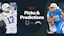 Los Angeles Chargers NFL Indianapolis Colts