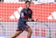 Jonathan David Canada soccer