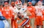 Cade Clubnik Clemson Tigers ACC college football