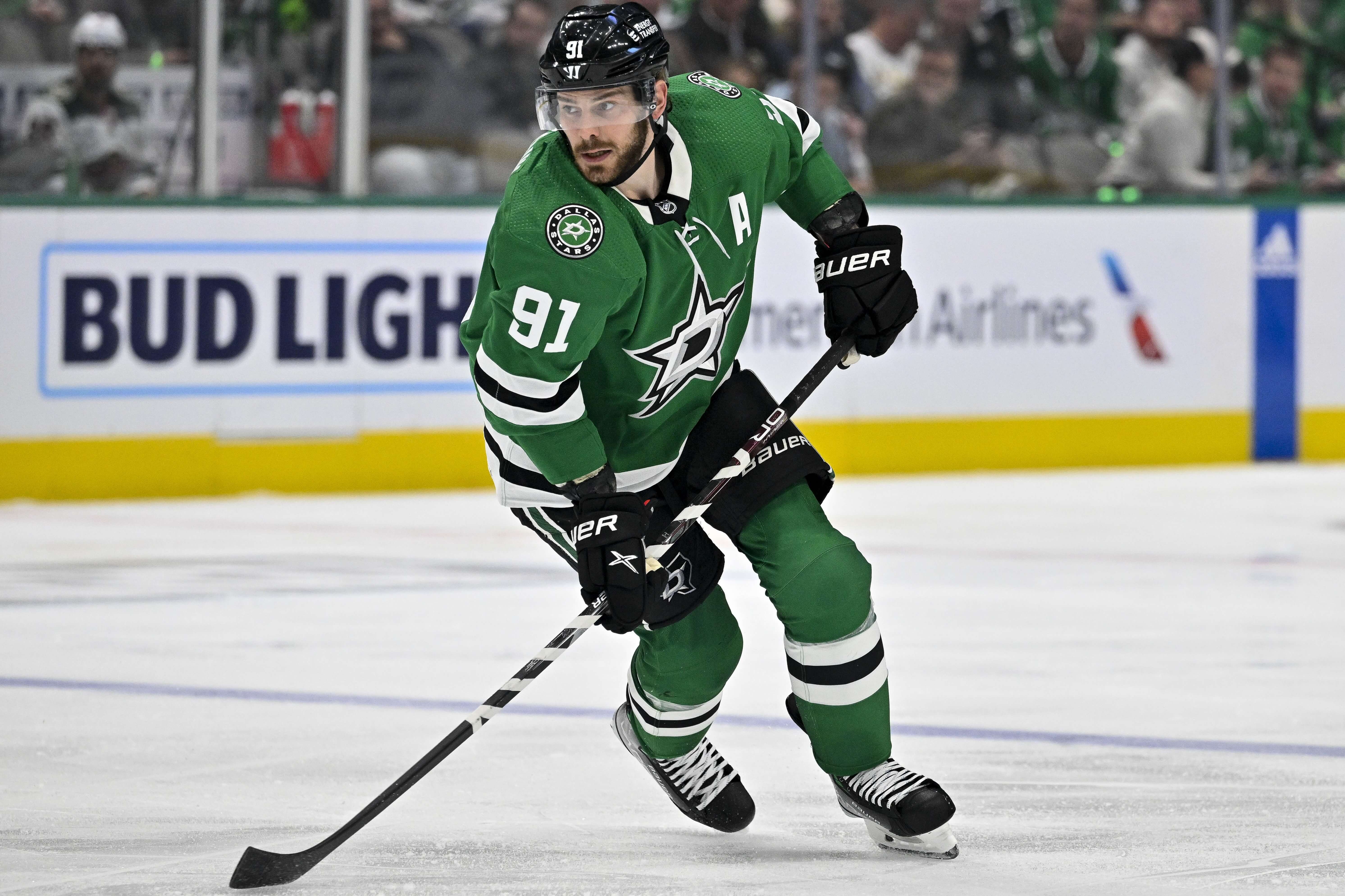 Tampa Bay Lightning vs. Dallas Stars - NHL - Predictions, Betting Lines,  Odds and Trends - Sports Gambling Podcast