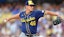 Quinn Priester Milwaukee Brewers MLB