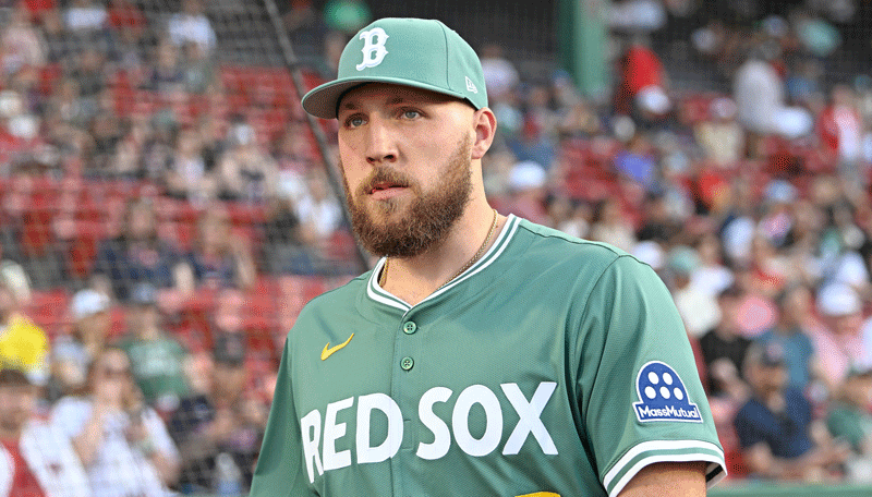 Mets vs Red Sox Prediction, Picks & Odds for Today’s MLB Game