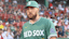 Garrett Crochet Boston Red Sox MLB