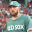 Garrett Crochet Boston Red Sox MLB