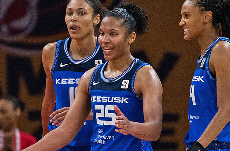 WNBA Best Bets Today - Free Picks for Thursday, August 10