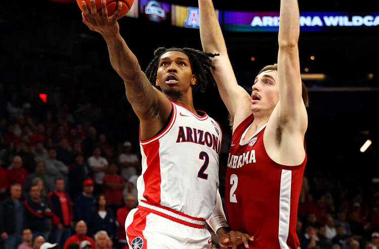 Arizona vs Stanford Odds, Picks, & Predictions Tonight
