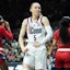 Paige Bueckers UConn Huskies Big East college basketball